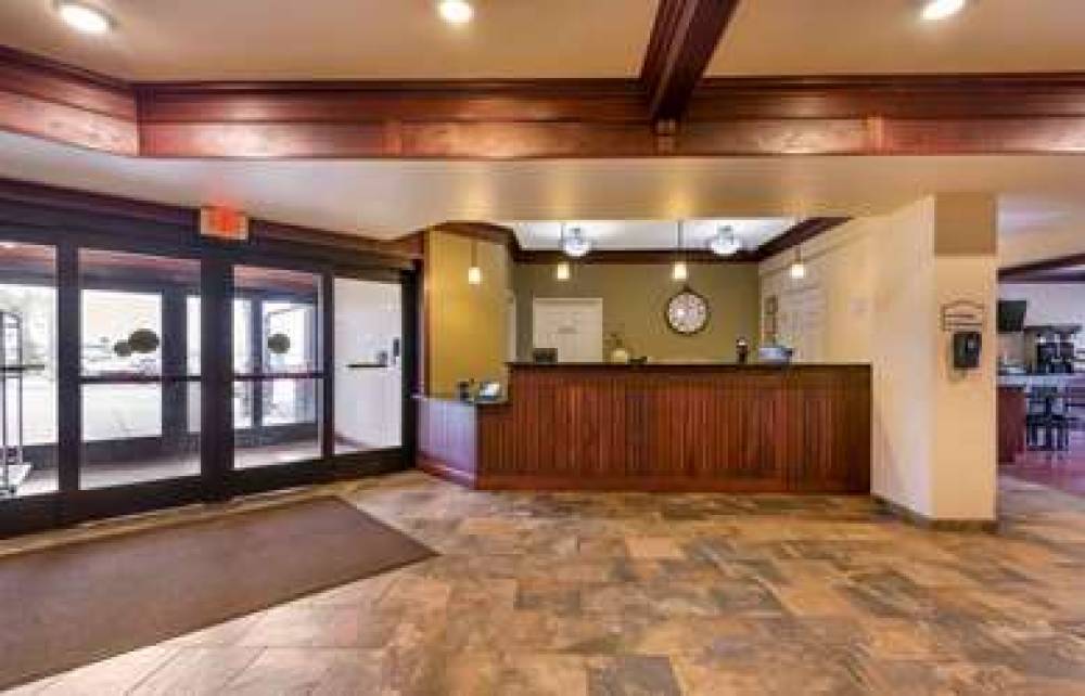 Extended Stay America Suites - Minot 6