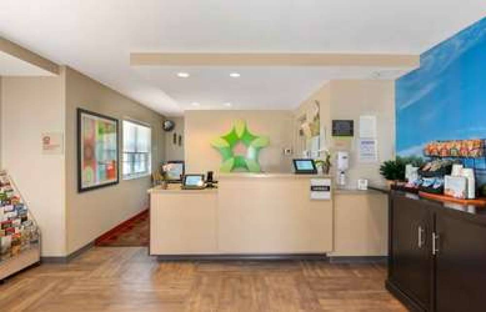 Extended Stay America Suites - Newport News - Yorktown 4