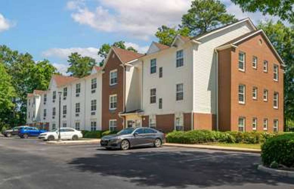 Extended Stay America Suites - Newport News - Yorktown 2