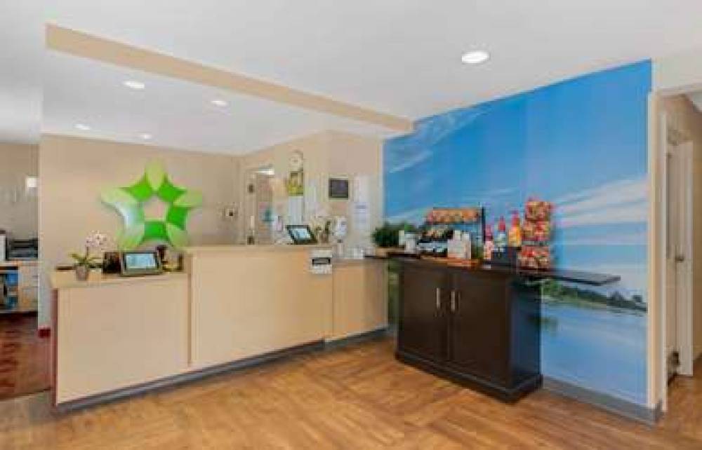 Extended Stay America Suites - Newport News - Yorktown 5