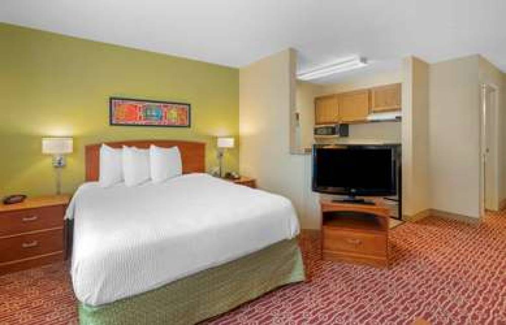 Extended Stay America Suites - Newport News - Yorktown 10