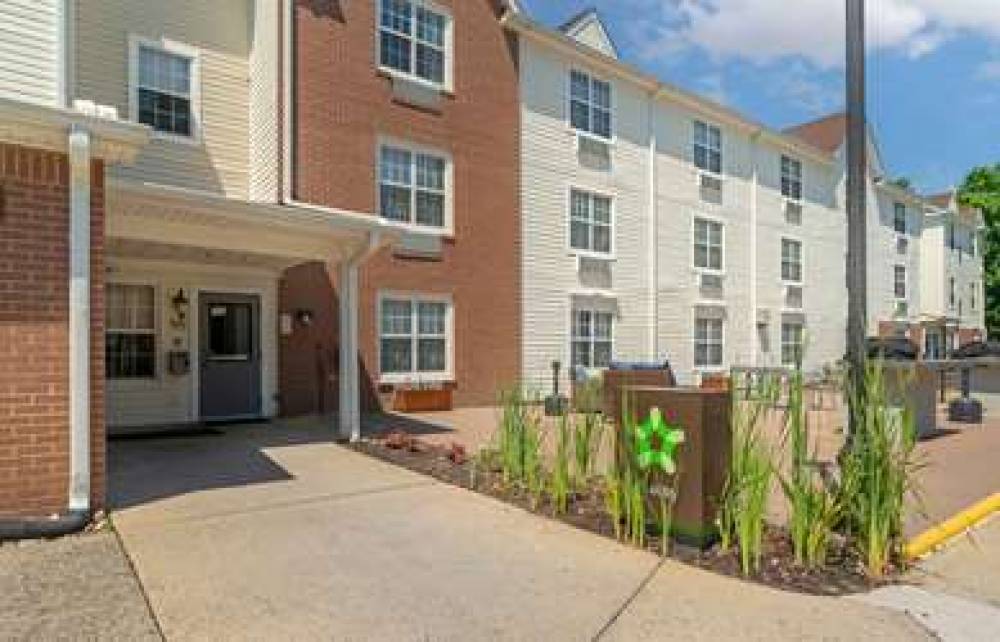 Extended Stay America Suites - Newport News - Yorktown 1