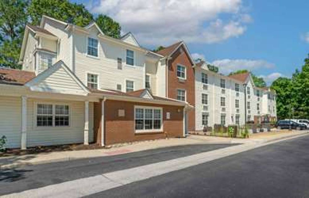 Extended Stay America Suites - Newport News - Yorktown 3