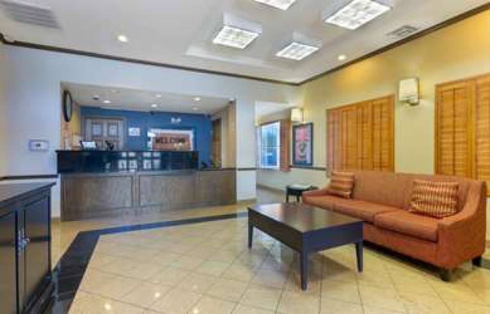 Extended Stay America Suites - Phoenix - Chandler - E Chandler Blvd 4