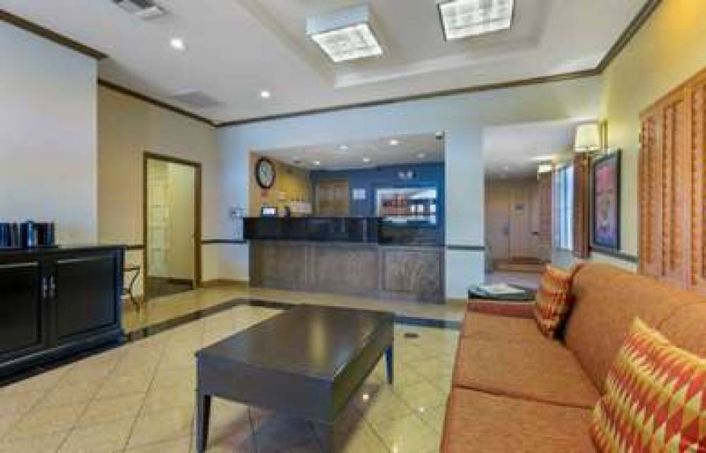 Extended Stay America Suites - Phoenix - Chandler - E Chandler Blvd 5