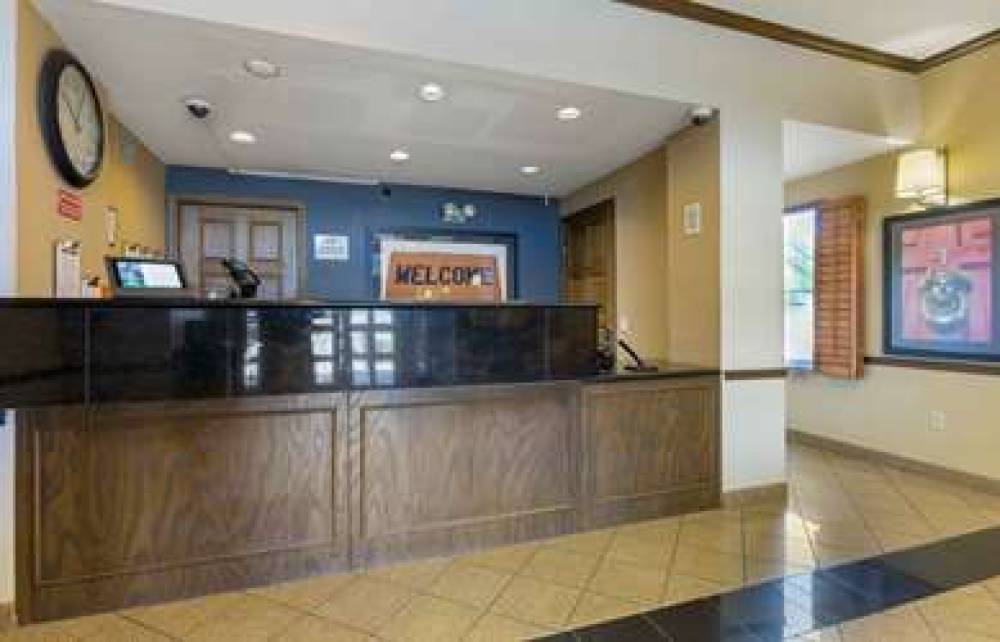 Extended Stay America Suites - Phoenix - Chandler - E Chandler Blvd 6