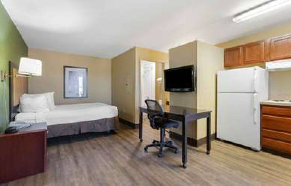 Extended Stay America Suites - Phoenix - Chandler - E Chandler Blvd 10