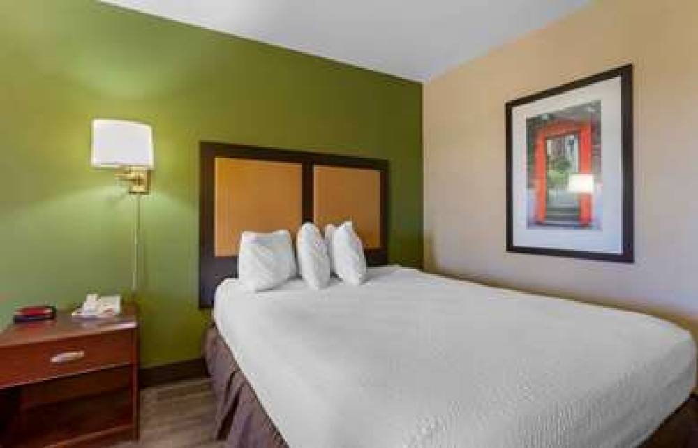 Extended Stay America Suites - Phoenix - Chandler - E Chandler Blvd 9