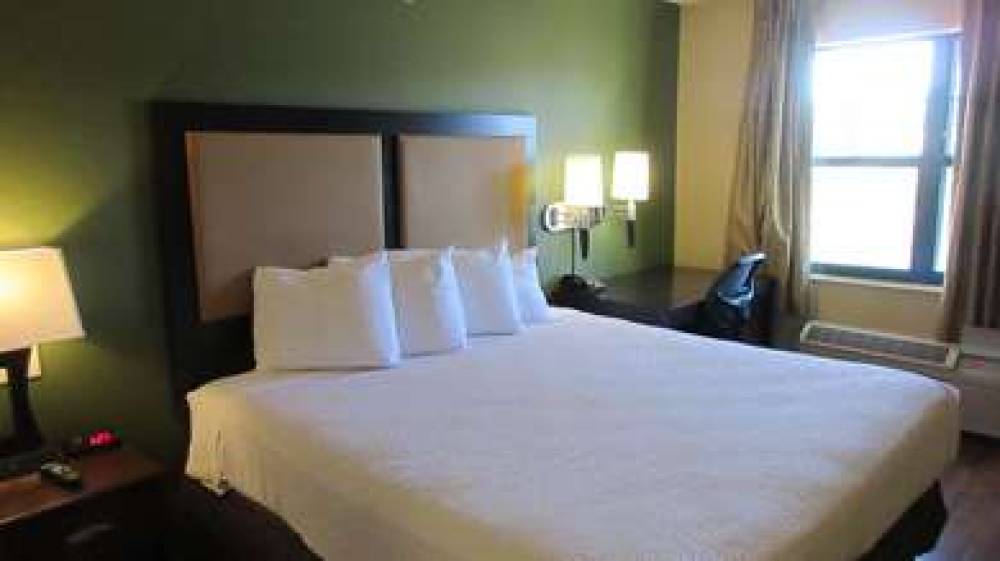 Extended Stay America Suites - Rochester - South 4