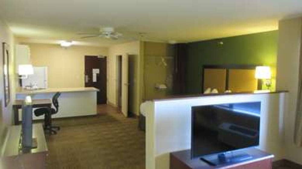 Extended Stay America Suites - Rochester - South 9