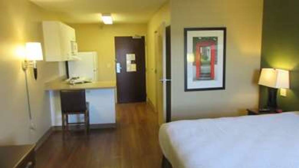 Extended Stay America Suites - Rochester - South 6