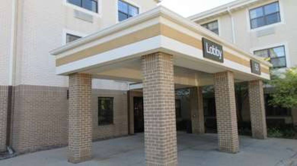 Extended Stay America Suites Rochester South
