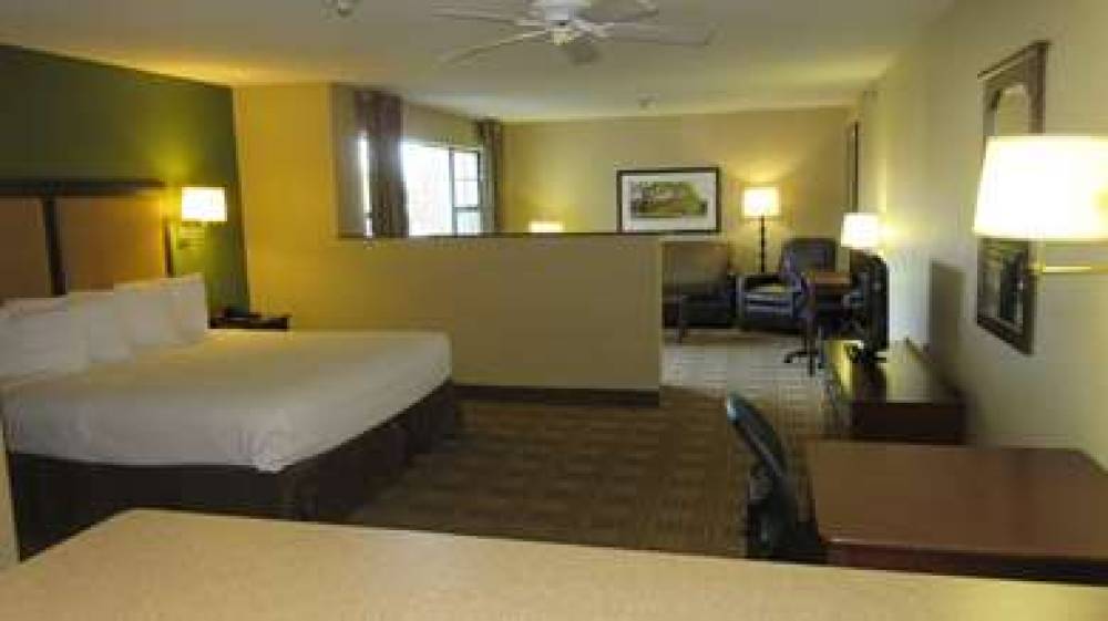 Extended Stay America Suites - Rochester - South 7