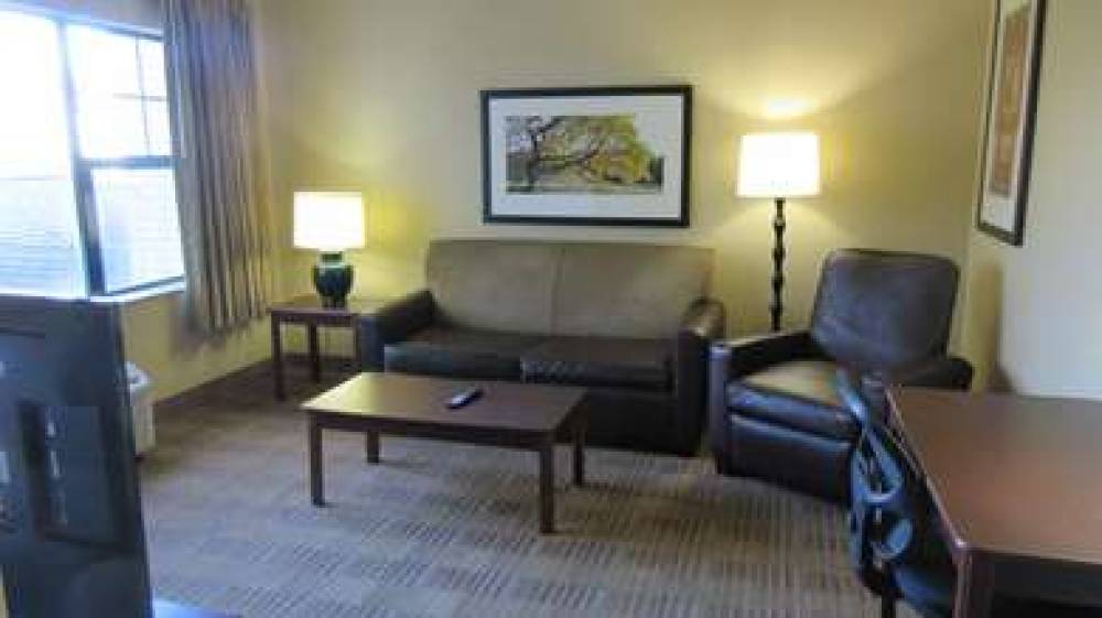 Extended Stay America Suites - Rochester - South 8