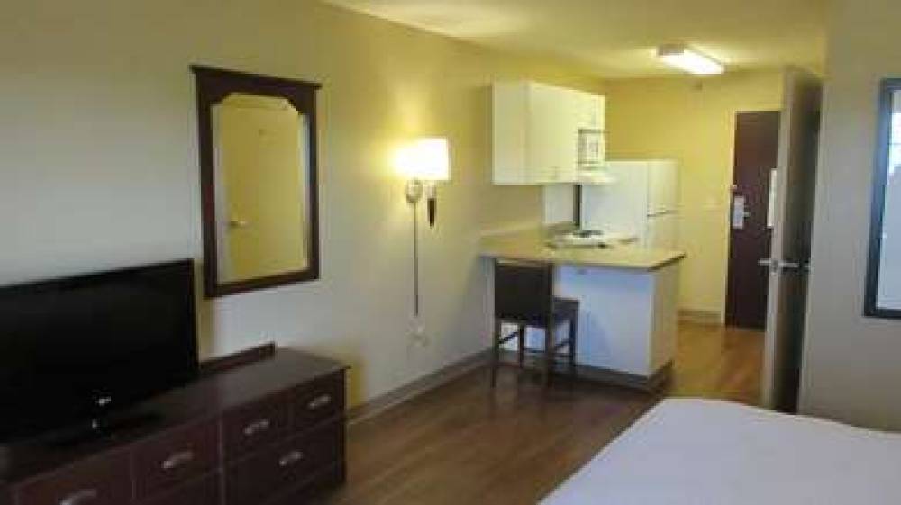 Extended Stay America Suites - Rochester - South 5