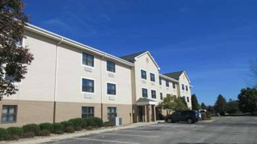 Extended Stay America Suites - Rochester - South 2