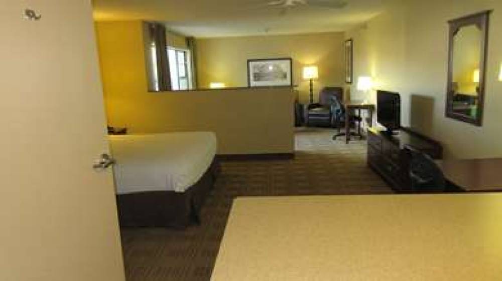 Extended Stay America Suites - Rochester - South 10