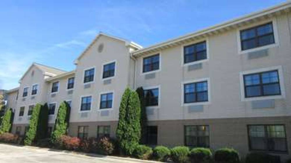 Extended Stay America Suites - Rochester - South 1