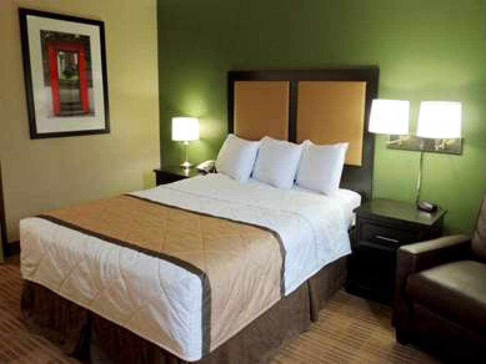 Extended Stay America Suites - Sacramento - Arden Way 6