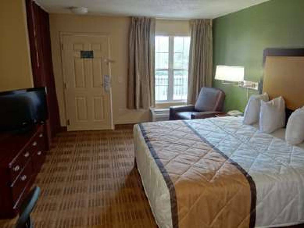 Extended Stay America Suites - Sacramento - Arden Way 10