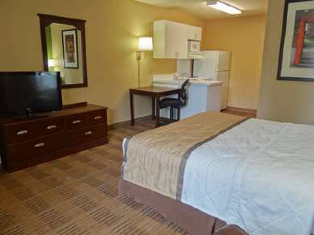 Extended Stay America Suites - Sacramento - Arden Way 7