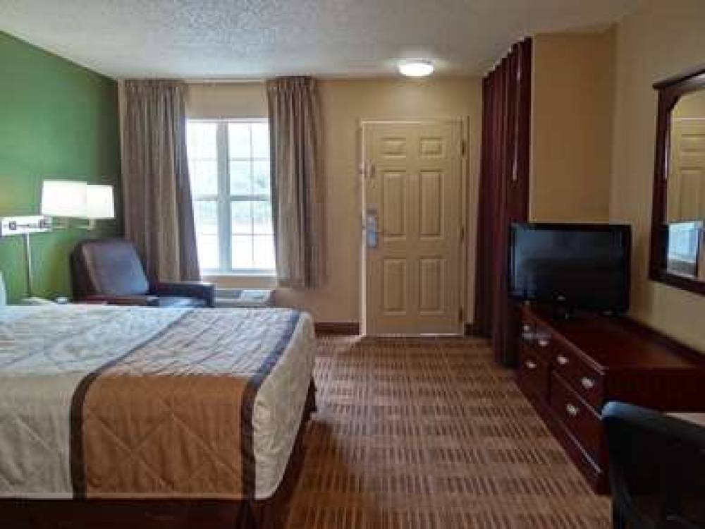 Extended Stay America Suites - Sacramento - Arden Way 5