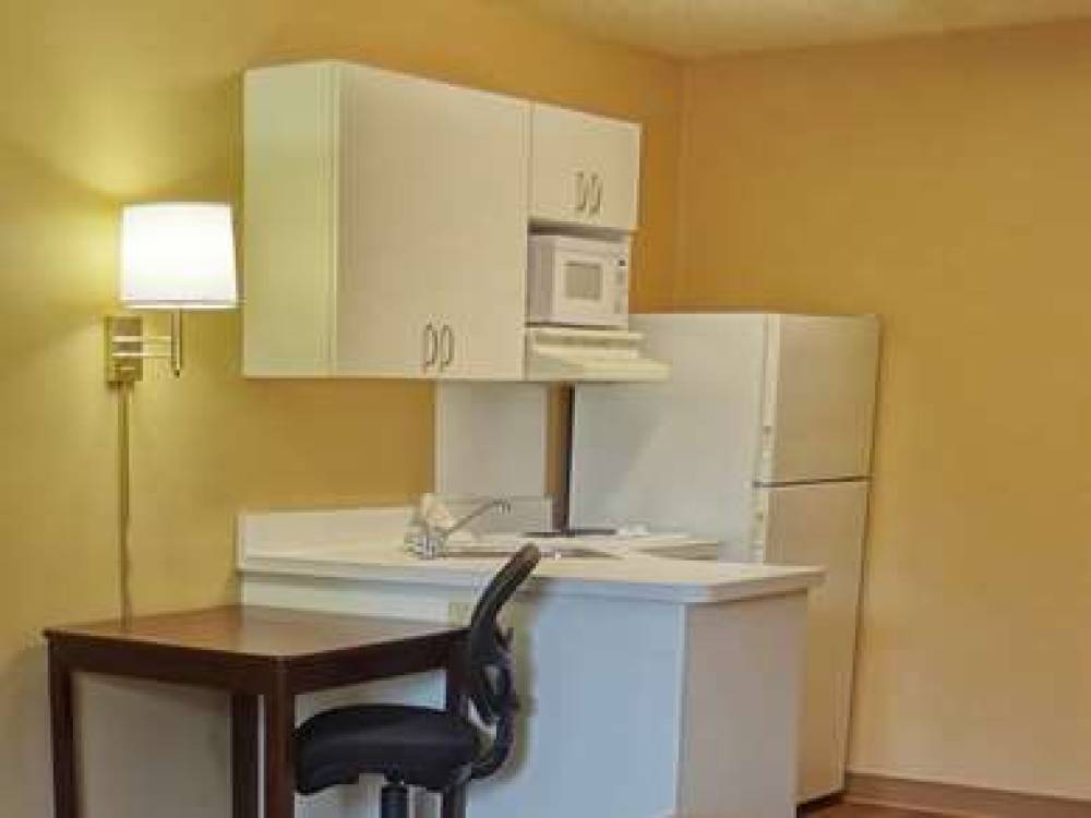 Extended Stay America Suites - Sacramento - Arden Way 8