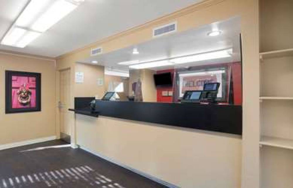 Extended Stay America Suites - San Diego - Sorrento Mesa 6