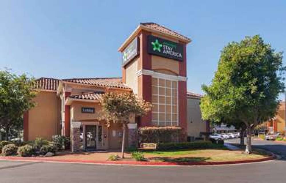 Extended Stay America Suites - San Diego - Sorrento Mesa 1