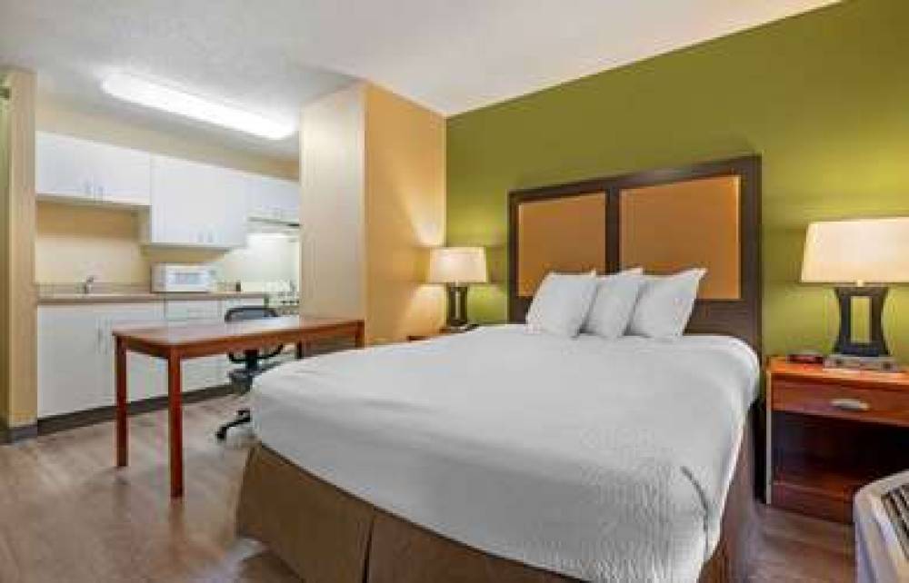 Extended Stay America Suites - South Bend - Mishawaka - South 6