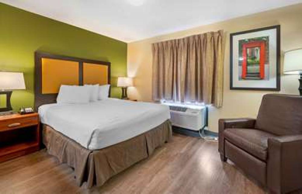 Extended Stay America Suites - South Bend - Mishawaka - South 7