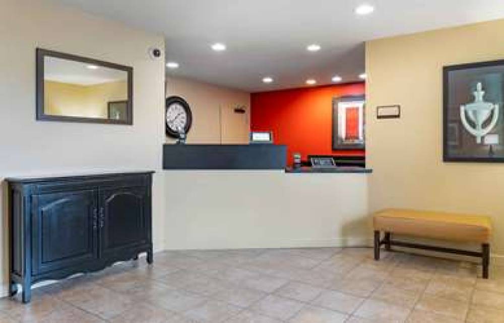 Extended Stay America Suites - South Bend - Mishawaka - South 5