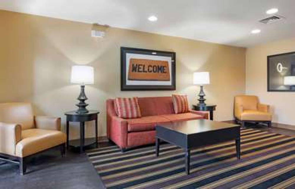 Extended Stay America Suites - South Bend - Mishawaka - South 4