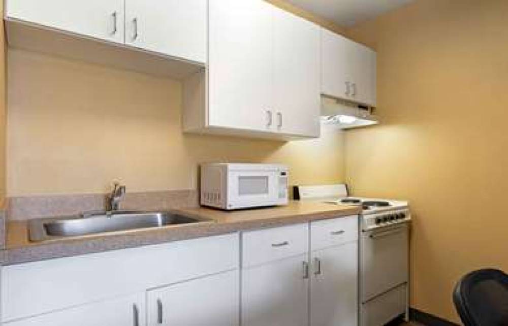 Extended Stay America Suites - South Bend - Mishawaka - South 9