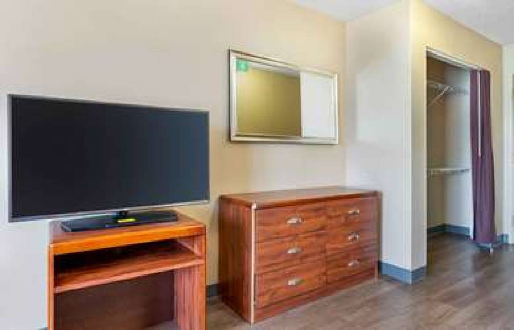 Extended Stay America Suites - South Bend - Mishawaka - South 8