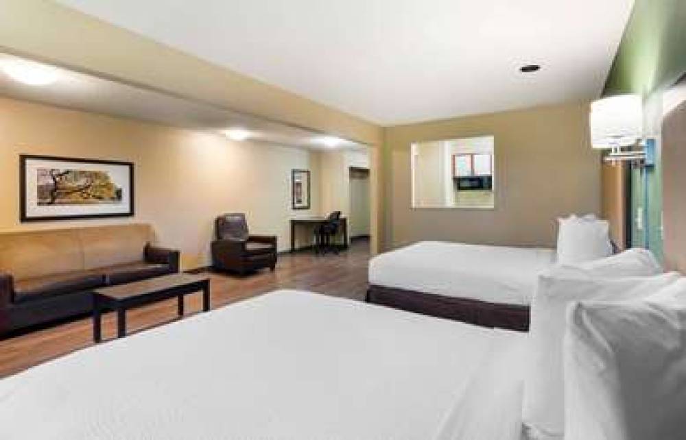 Extended Stay America Suites - St Louis - Earth City 8