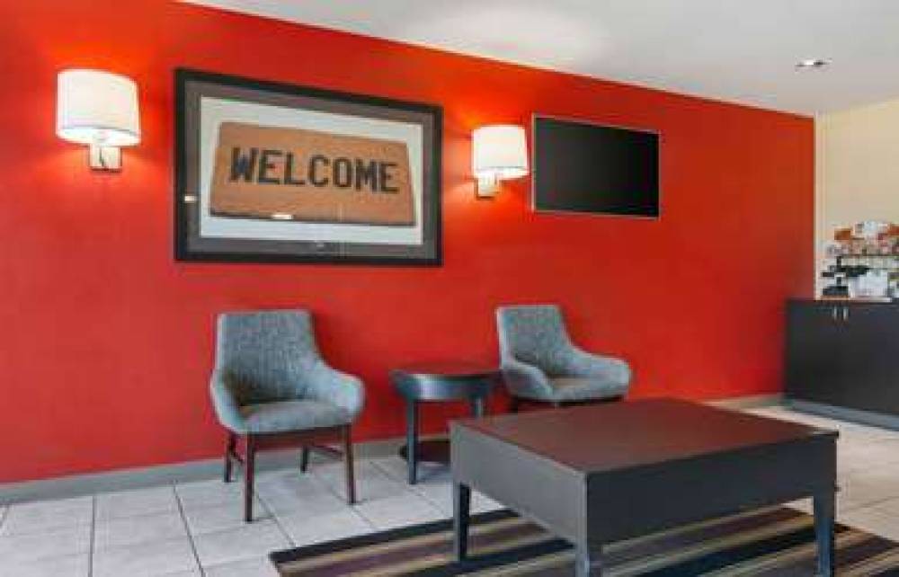 Extended Stay America Suites - St Louis - Earth City 4