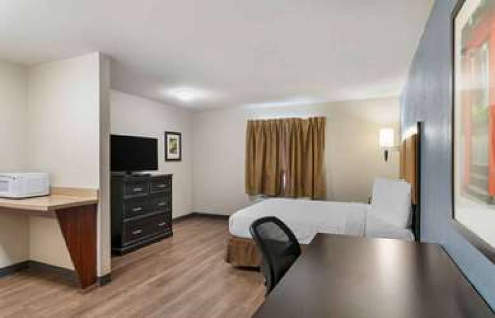 Extended Stay America Suites - St Louis - Earth City 6