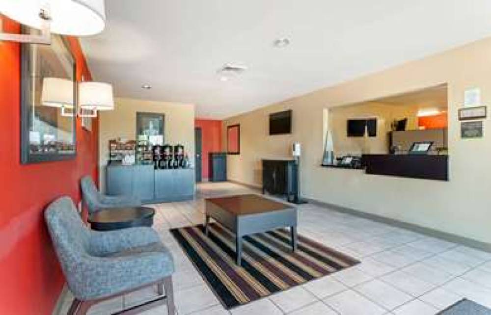 Extended Stay America Suites - St Louis - Earth City 3