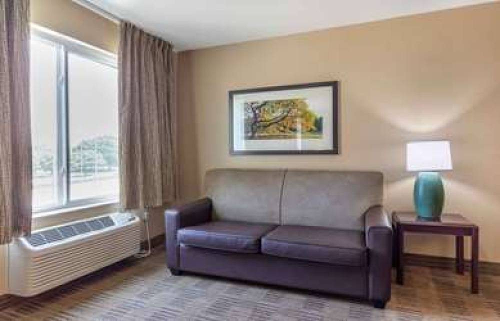 Extended Stay America Suites - St Louis - Earth City 9