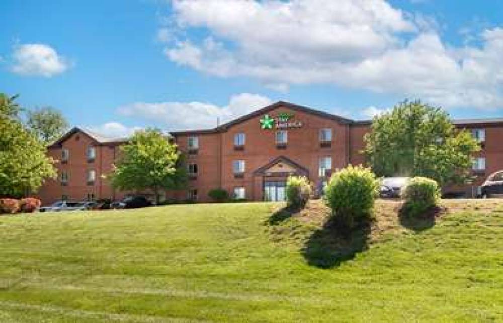 Extended Stay America Suites St Louis Earth City