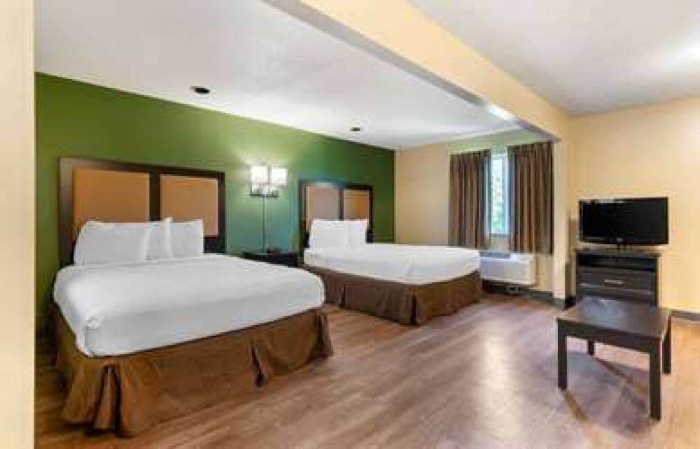 Extended Stay America Suites - St Louis - Earth City 7