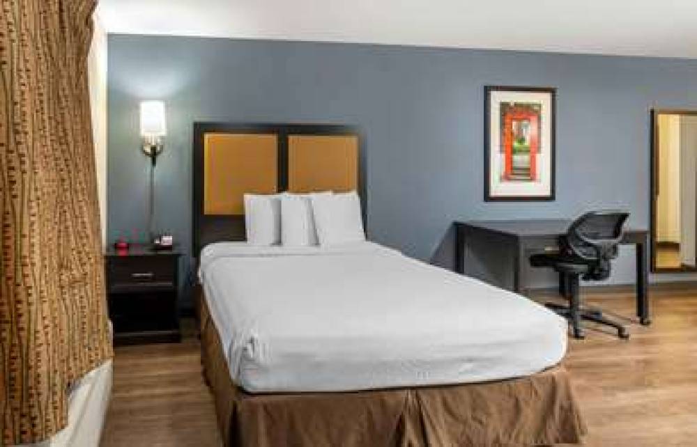 Extended Stay America Suites - St Louis - Earth City 5