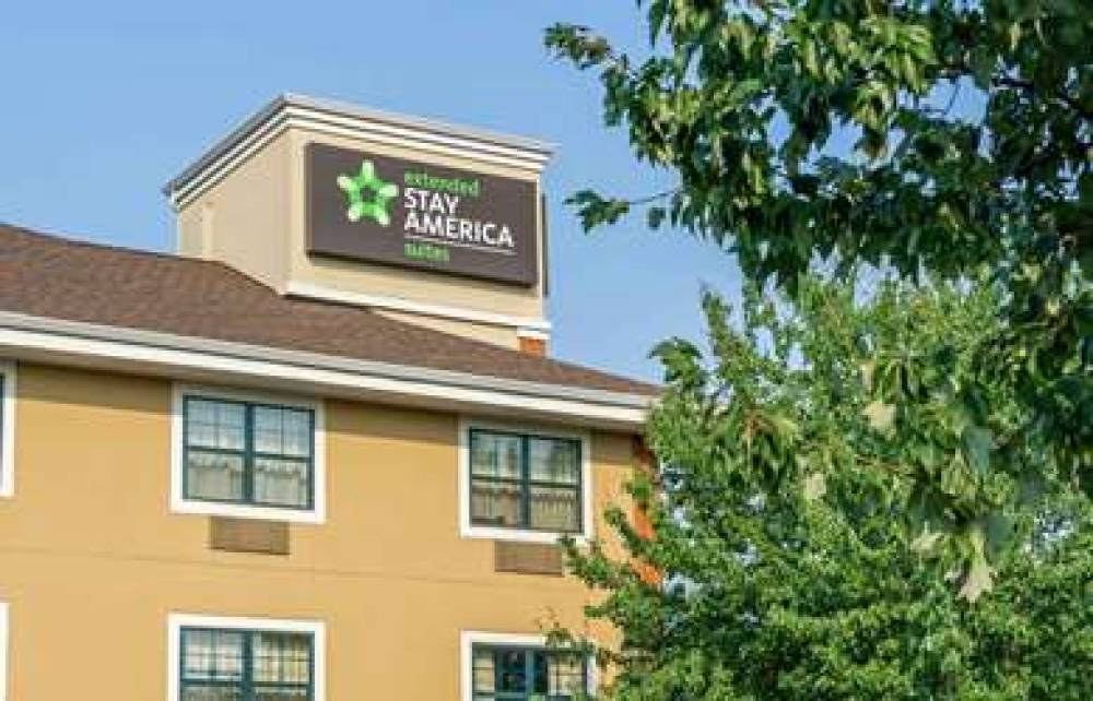 Extended Stay America Suites - Tacoma - Fife 1