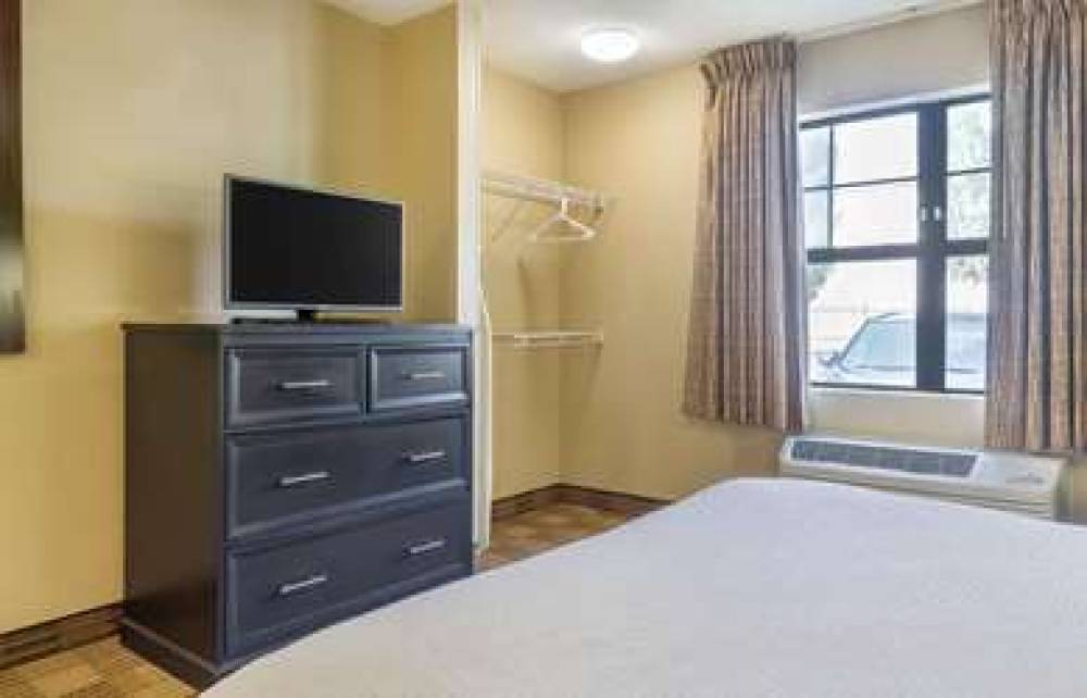 Extended Stay America Suites - Tacoma - Fife 10