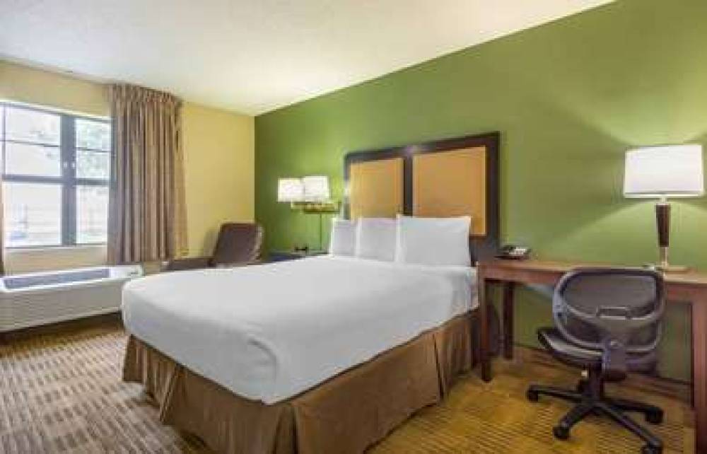 Extended Stay America Suites - Tacoma - Fife 8