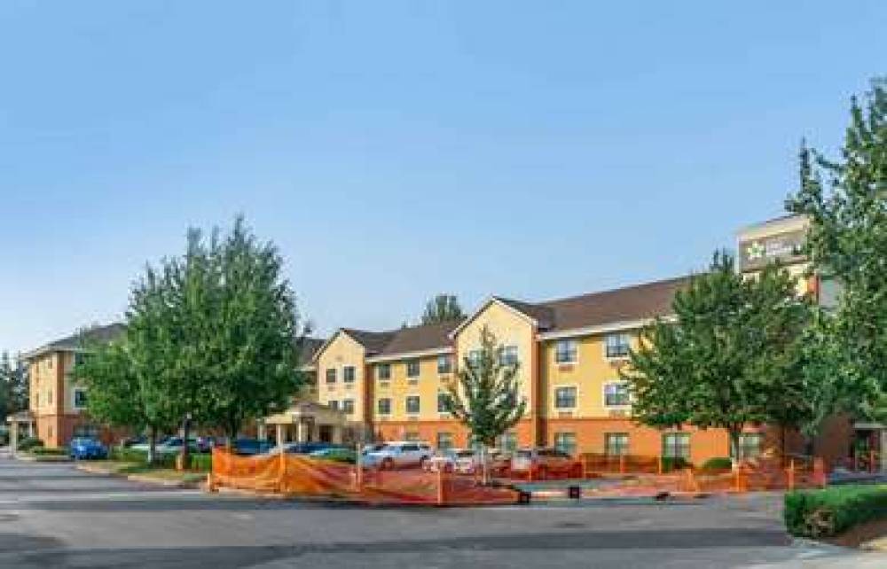 Extended Stay America Suites - Tacoma - Fife 2