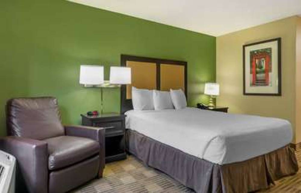 Extended Stay America Suites - Tacoma - Fife 9