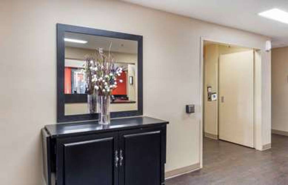 Extended Stay America Suites - Tacoma - Fife 6