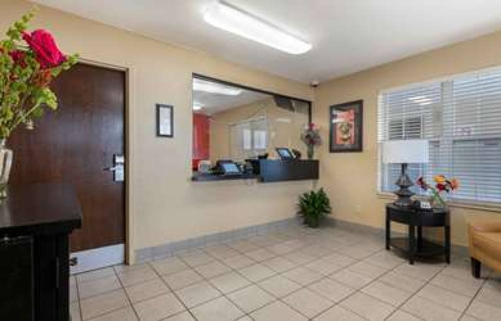 Extended Stay America Suites - Tulsa - Central 4